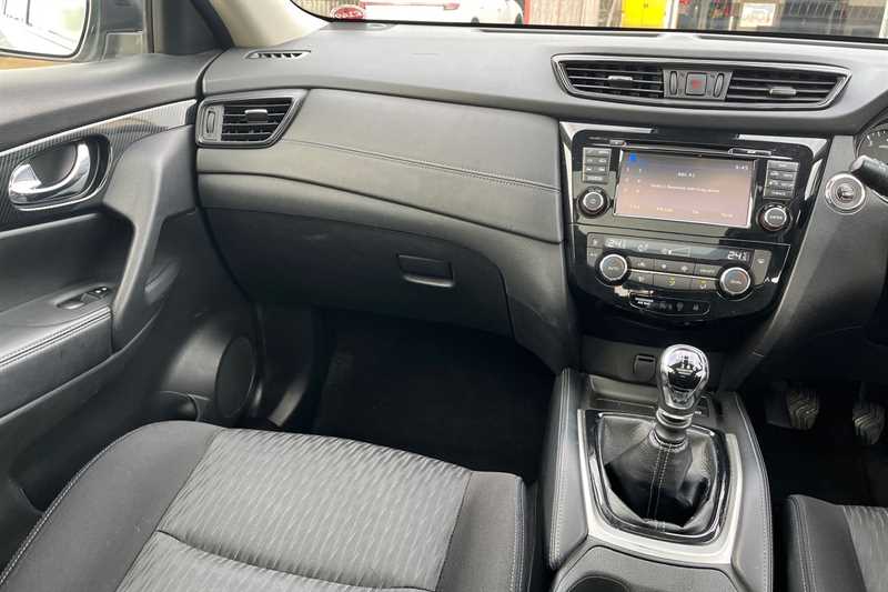 Used Nissan X-Trail 2018 for sale - 76516764: Photo 14