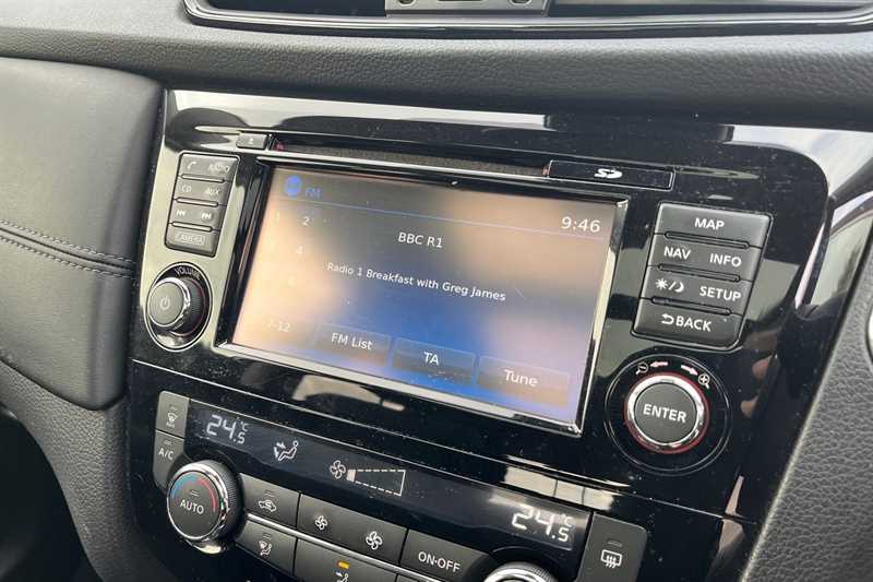 Used Nissan X-Trail 2018 for sale - 76516764: Photo 17