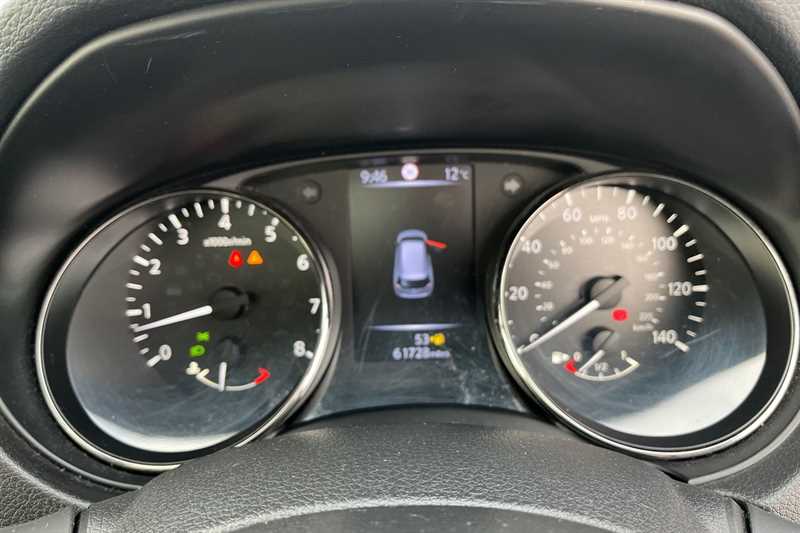 Used Nissan X-Trail 2018 for sale - 76516764: Photo 20