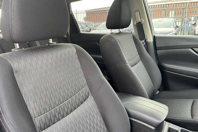 Used Nissan X-Trail 2018 for sale - 76516764: Photo 23