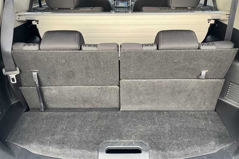 Used Nissan X-Trail 2018 for sale - 76516764: Photo 25