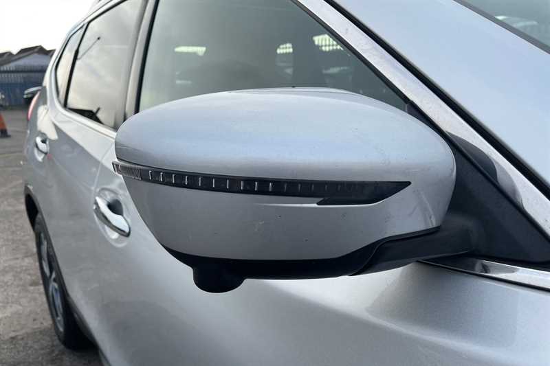 Used Nissan X-Trail 2018 for sale - 76516764: Photo 34