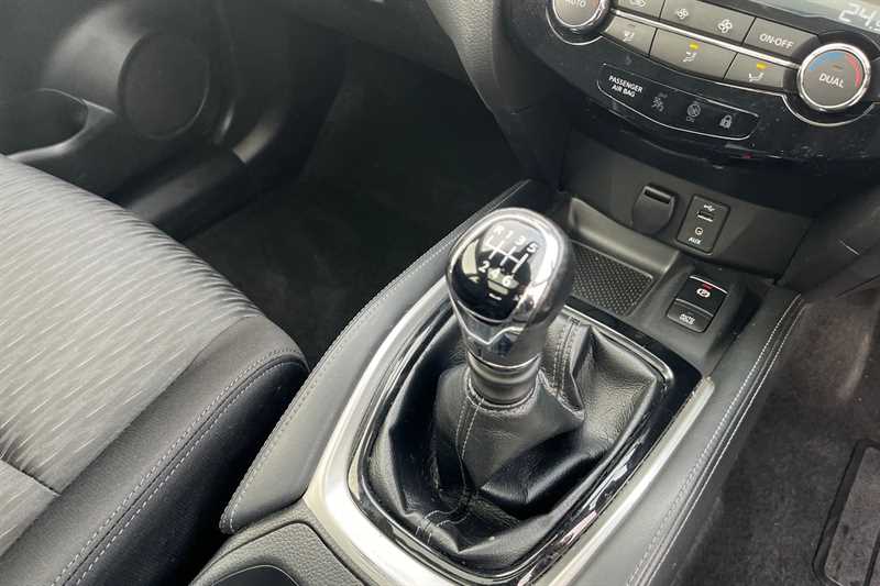 Used Nissan X-Trail 2018 for sale - 76516764: Photo 37