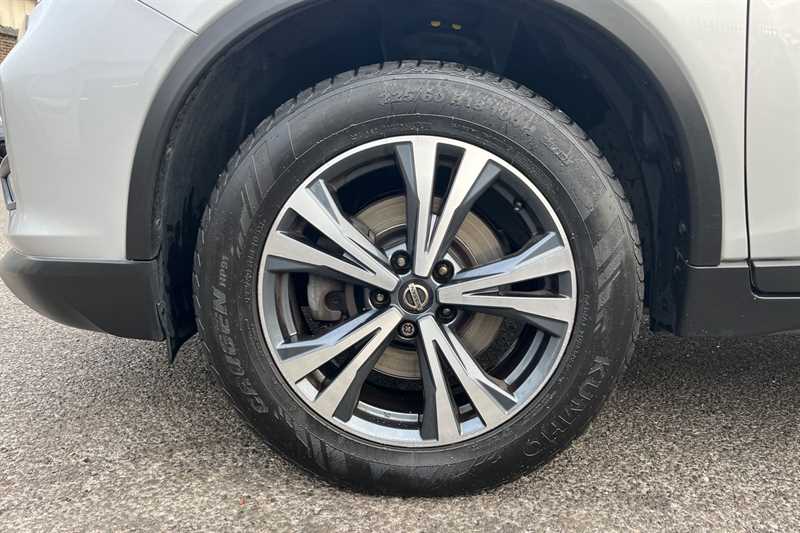 Used Nissan X-Trail 2018 for sale - 76516764: Photo 9