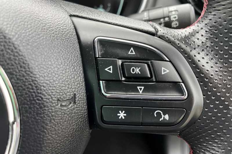 Used MG MG HS 2022 for sale - 77481578: Photo 22