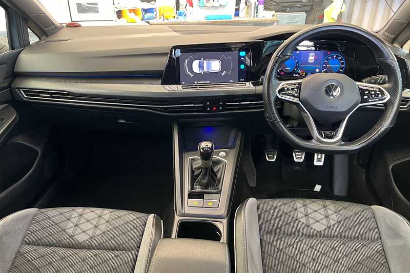 Used Volkswagen Golf for sale - 76462655: Photo 13