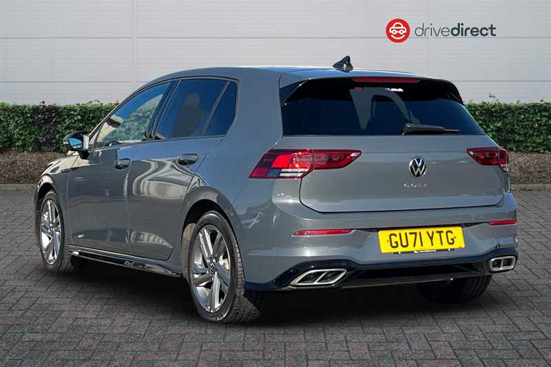 Used Volkswagen Golf for sale - 76462655: Photo 5