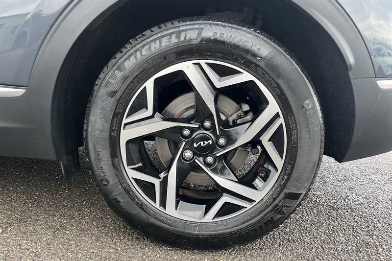 Used Kia Sportage for sale - 77864210: Photo 12