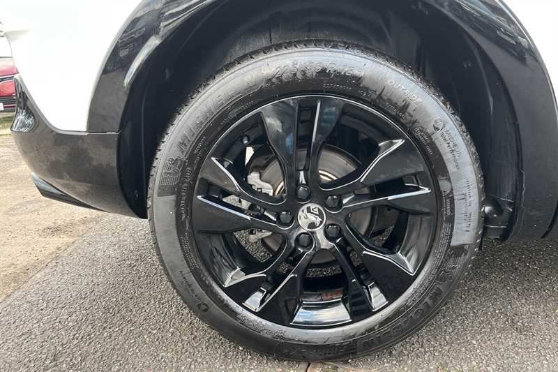 Used Vauxhall Grandland 2022 for sale - 76955592: Photo 11