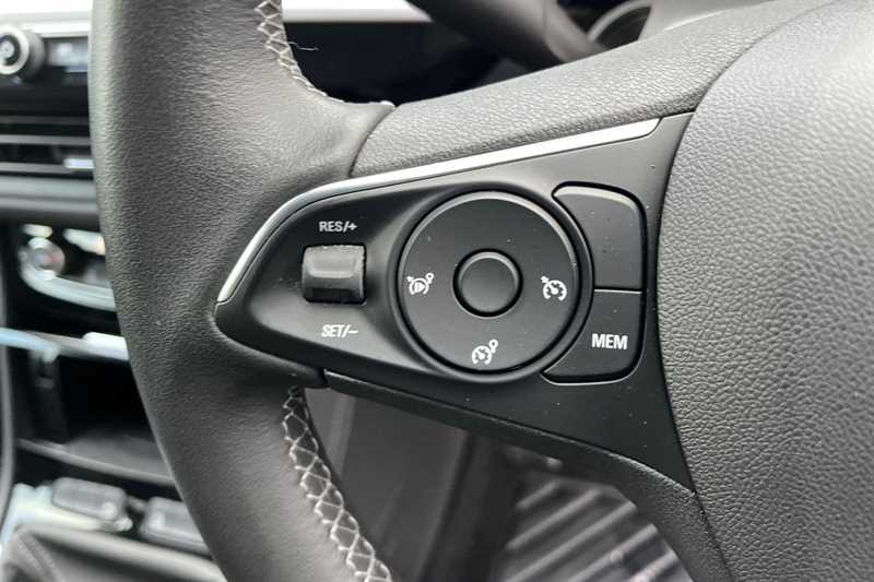 Used Vauxhall Grandland 2022 for sale - 76955592: Photo 21