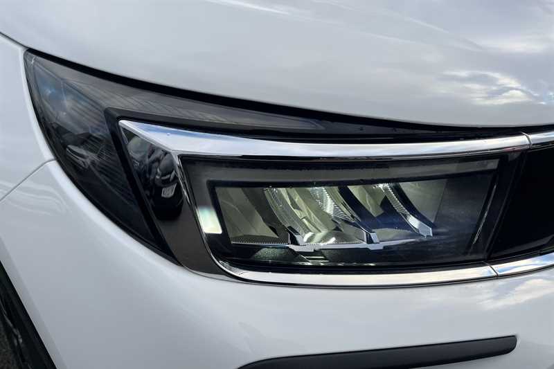 Used Vauxhall Grandland 2022 for sale - 76955592: Photo 28