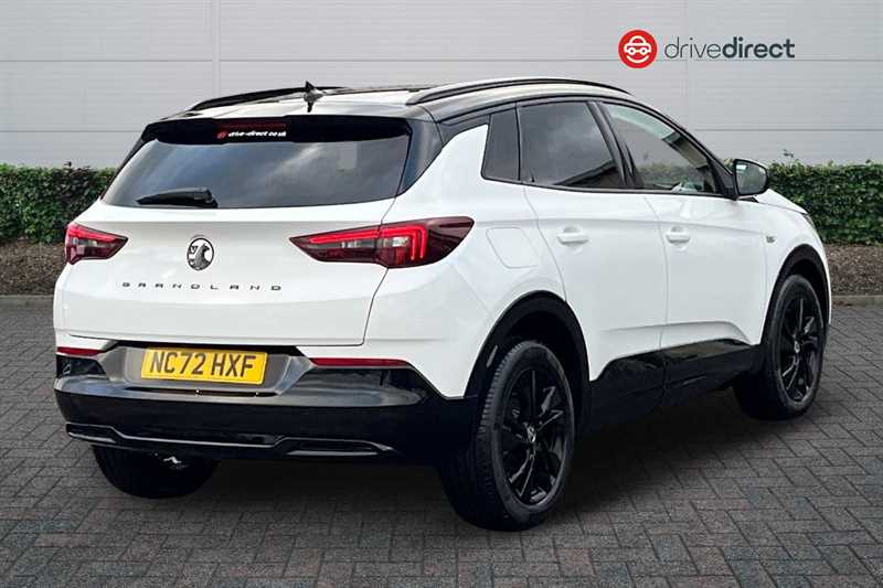 Used Vauxhall Grandland 2022 for sale - 76955592: Photo 3