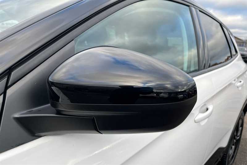 Used Vauxhall Grandland 2022 for sale - 76955592: Photo 35