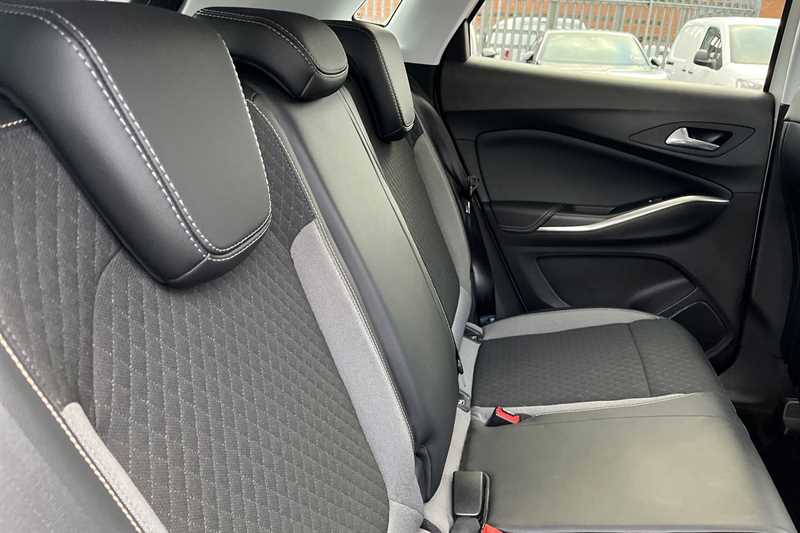 Used Vauxhall Grandland 2022 for sale - 76955592: Photo 39