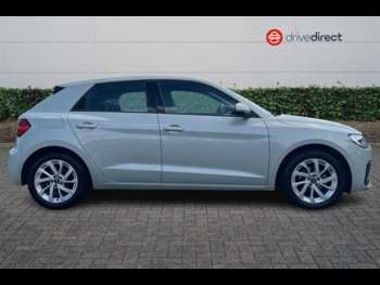 Used Audi A1 2022 for sale - 74801277: Photo