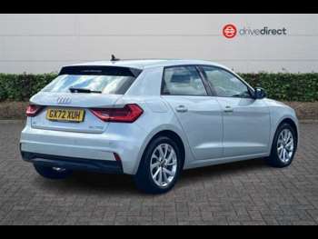 Used Audi A1 2022 for sale - 74801277: Photo