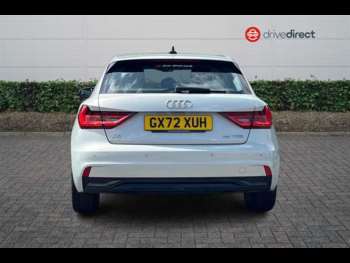 Used Audi A1 2022 for sale - 74801277: Photo
