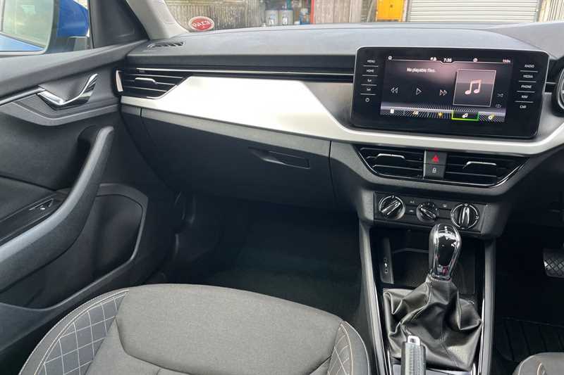 Used Skoda Kamiq 2023 for sale - 77474081: Photo 14