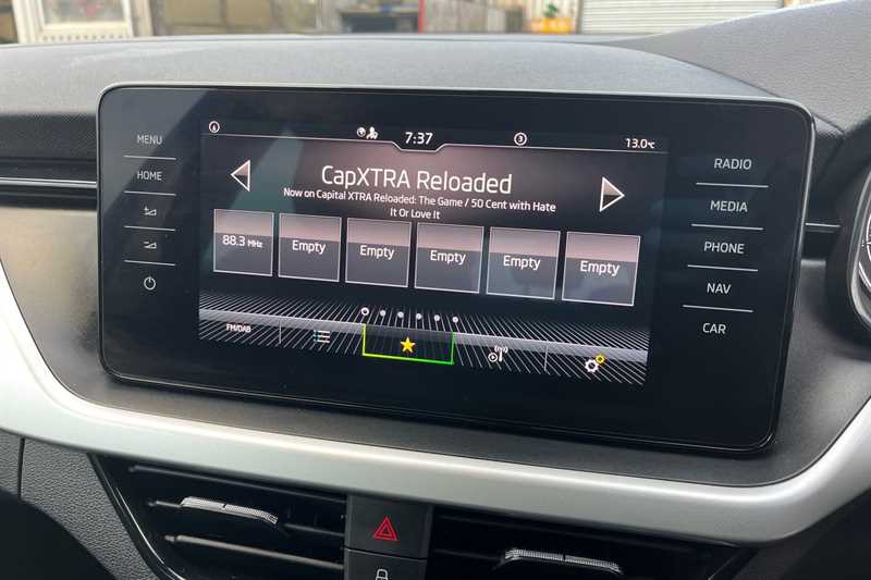 Used Skoda Kamiq 2023 for sale - 77474081: Photo 17