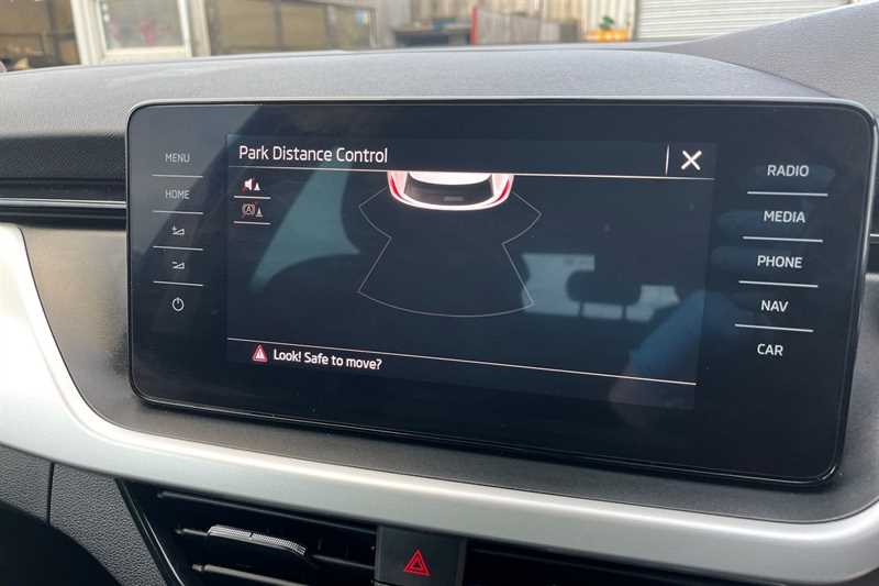 Used Skoda Kamiq 2023 for sale - 77474081: Photo 19