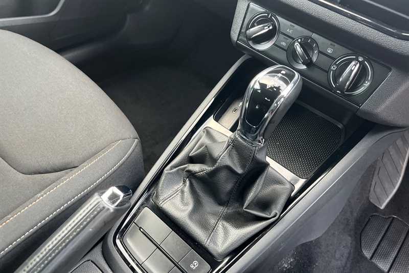 Used Skoda Kamiq 2023 for sale - 77474081: Photo 37