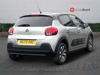 Used Citroen C3 2022 for sale - 77900638: Photo