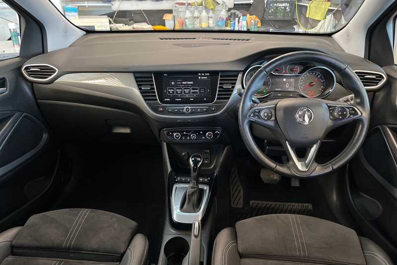 Used Vauxhall Crossland 2023 for sale - 78222583: Photo 13