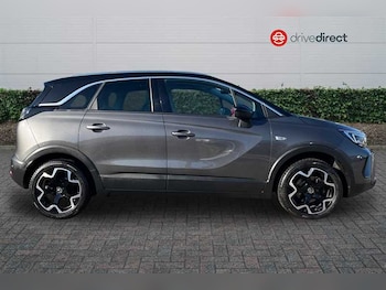 Used Vauxhall Crossland 2023 for sale - 78222583: Photo