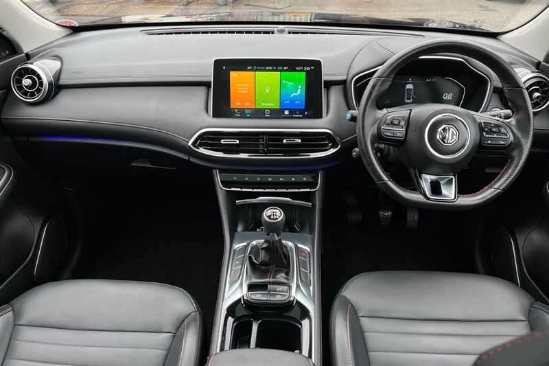 Used MG MG HS 2022 for sale - 77335284: Photo 13