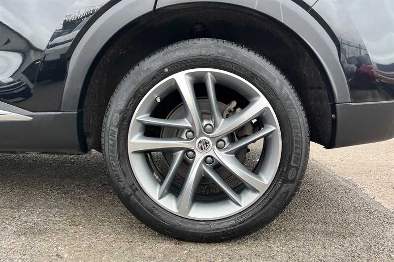 Used MG MG HS 2023 for sale - 77929514: Photo 10