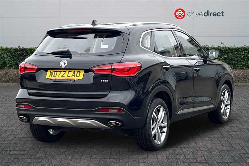 Used MG MG HS 2023 for sale - 77929514: Photo 3