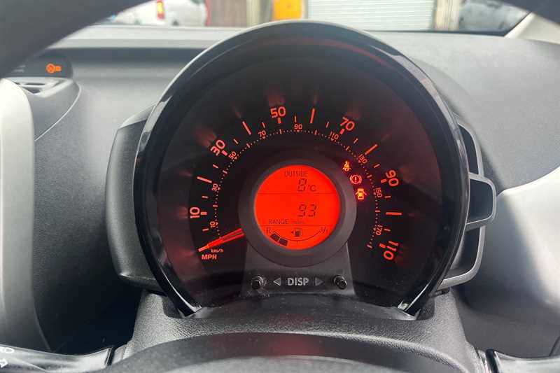 Used Citroen C1 2017 for sale - 77788509: Photo 20