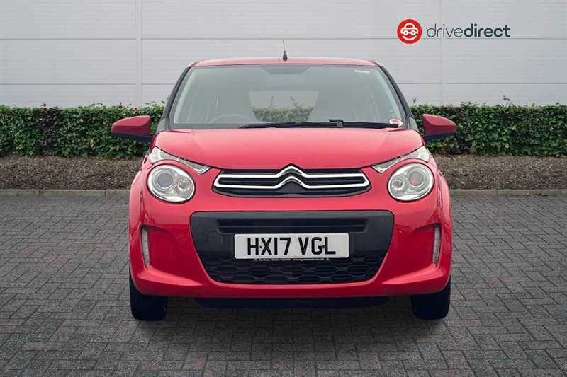 Used Citroen C1 2017 for sale - 77788509: Photo 8