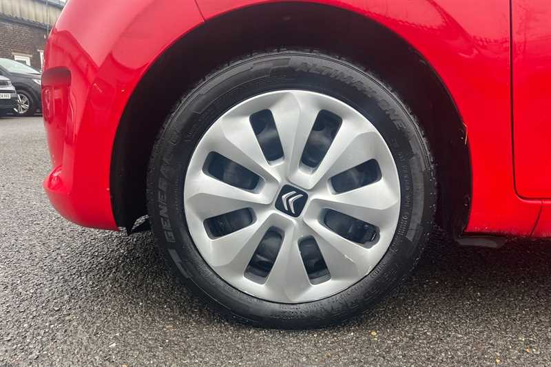 Used Citroen C1 2017 for sale - 77788509: Photo 9