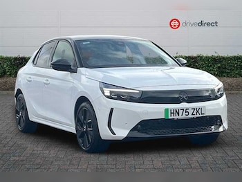 Used Vauxhall Corsa 2025 for sale - 78295874: Photo
