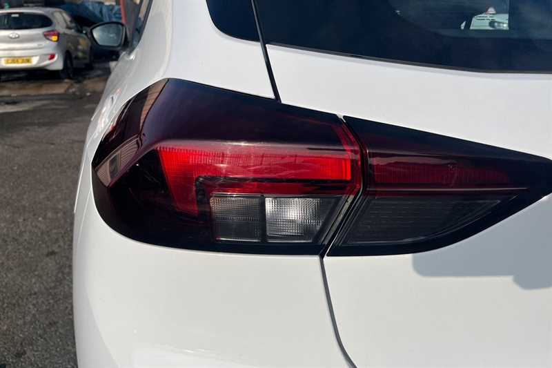 Used Vauxhall Corsa 2023 for sale - 78050211: Photo 31