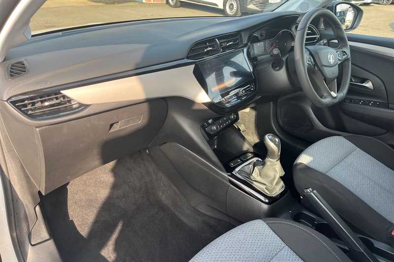 Used Vauxhall Corsa 2023 for sale - 78050211: Photo 40