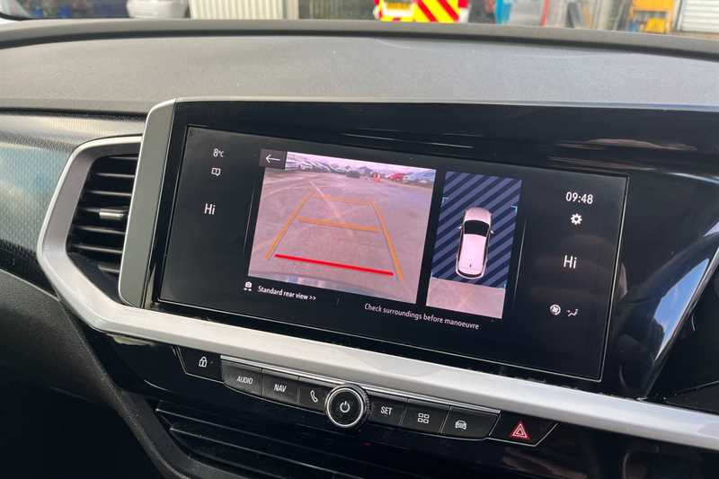 Used Vauxhall Grandland 2022 for sale - 77561349: Photo 19