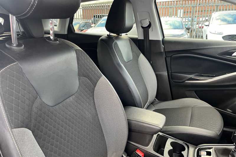 Used Vauxhall Grandland 2022 for sale - 77561349: Photo 23