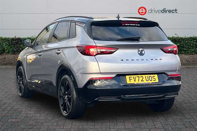 Used Vauxhall Grandland 2022 for sale - 77561349: Photo 5