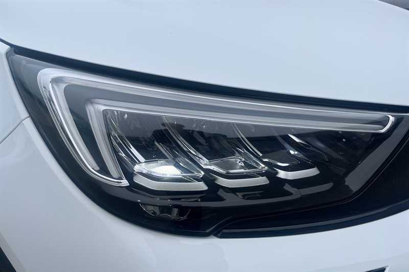 Used Vauxhall Crossland for sale - 77863851: Photo 28