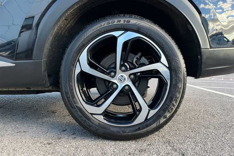 Used MG MG HS 2023 for sale - 76929736: Photo 10