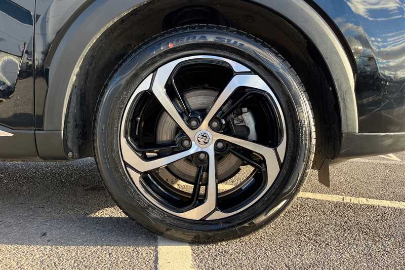 Used MG MG HS 2023 for sale - 76929736: Photo 12