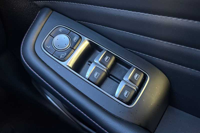 Used MG MG HS 2023 for sale - 76929736: Photo 16