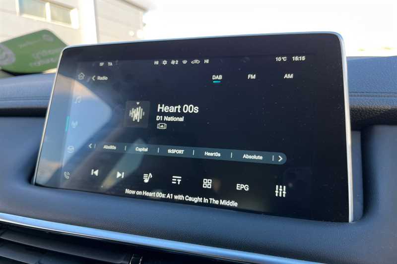 Used MG MG HS 2023 for sale - 76929736: Photo 17