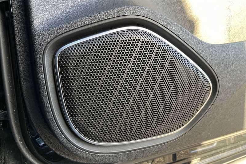 Used MG MG HS 2023 for sale - 76929736: Photo 27