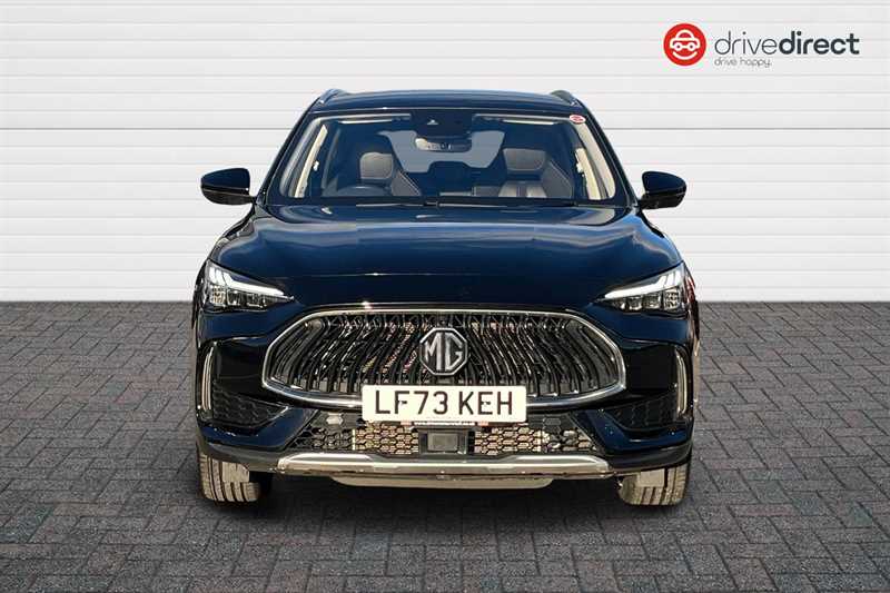 Used MG MG HS 2023 for sale - 76929736: Photo 8