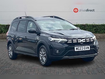 Used Dacia Jogger 2023 for sale - 79592281: Photo