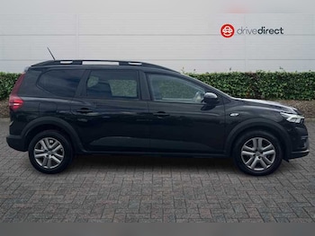 Used Dacia Jogger 2023 for sale - 79592281: Photo