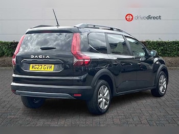 Used Dacia Jogger 2023 for sale - 79592281: Photo